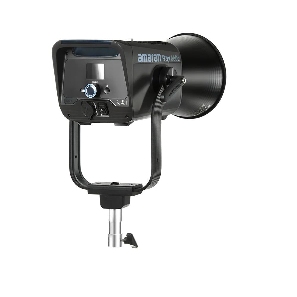 Amaran Ray 660c