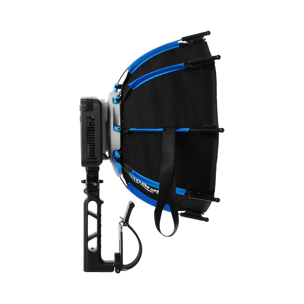 Ray-120c Cob Light | Spotx Amaran Ray-120c Cob Light