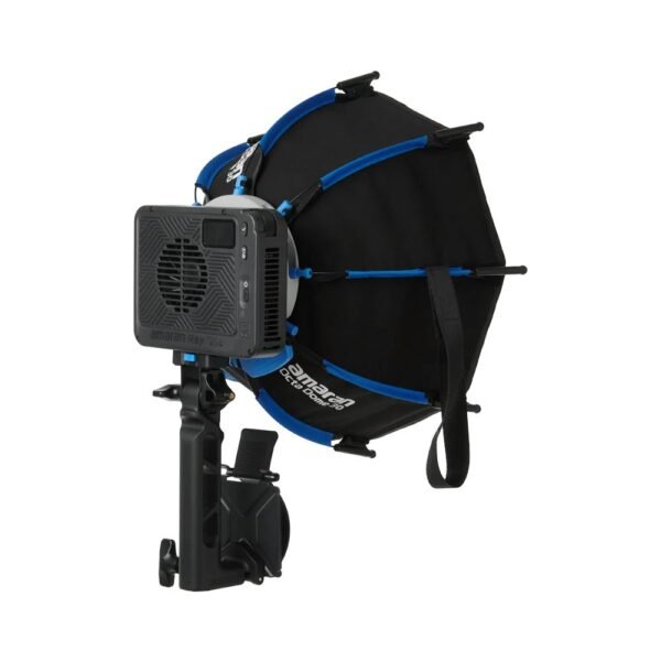 amaran Ray-120C RGB light