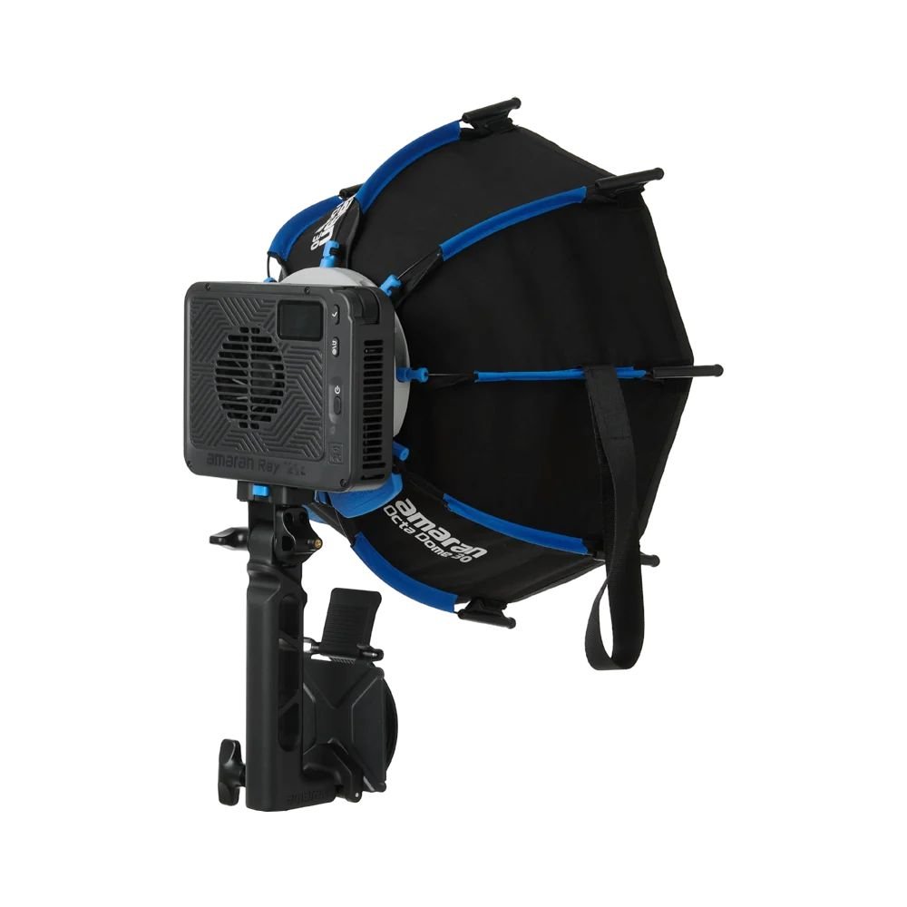 Ray-120c Rgb Light | Spotx Amaran Ray-120c Rgb Light