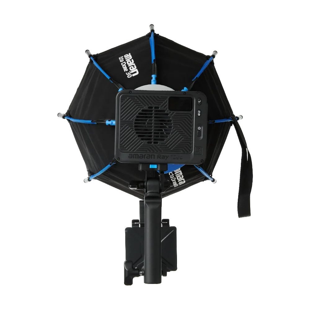 Ray-120c Compact Light | Spotx Amaran Ray-120c Compact Light