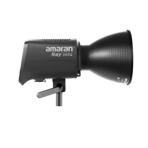 amaran Ray 360c RGB LED Monolight