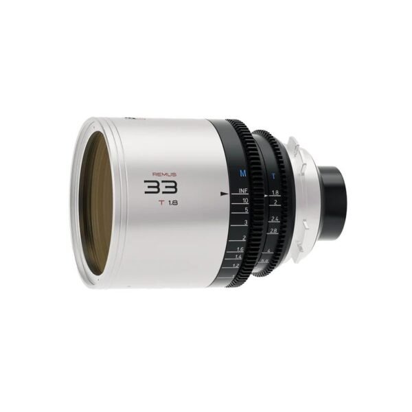 BLAZAR Remus 33mm