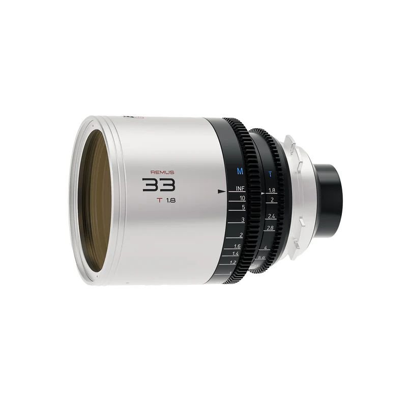 BLAZAR Remus 33mm