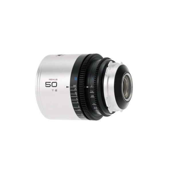 BLAZAR Anamorphic Lenses 50mm