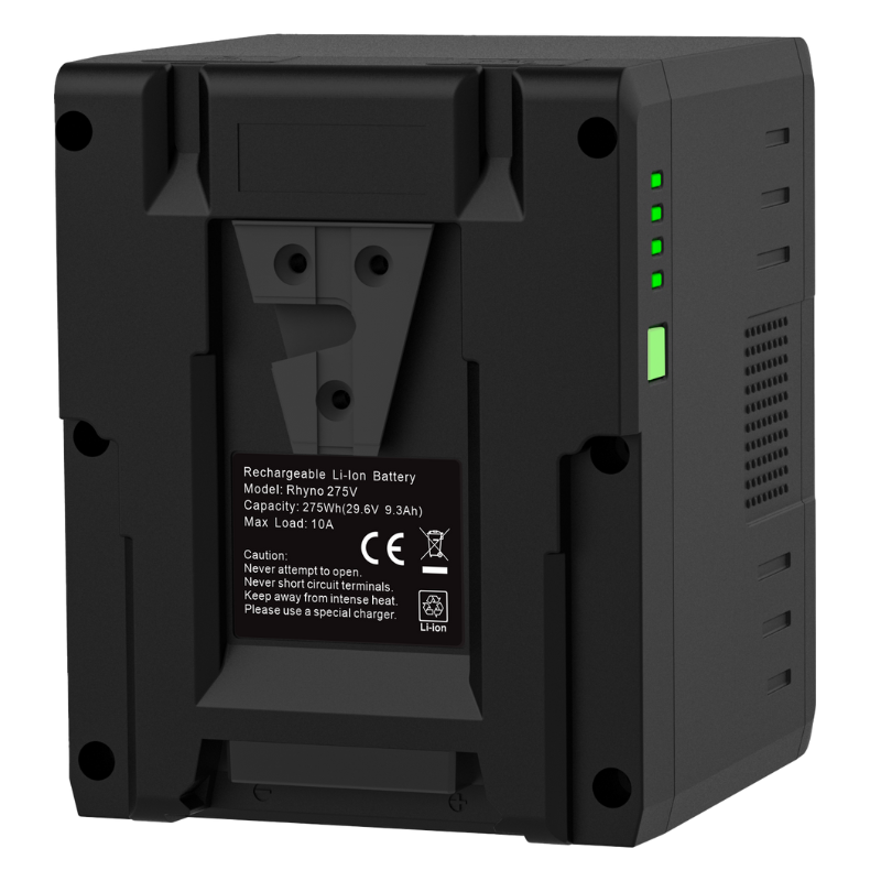 Ryhno V-mount Battery