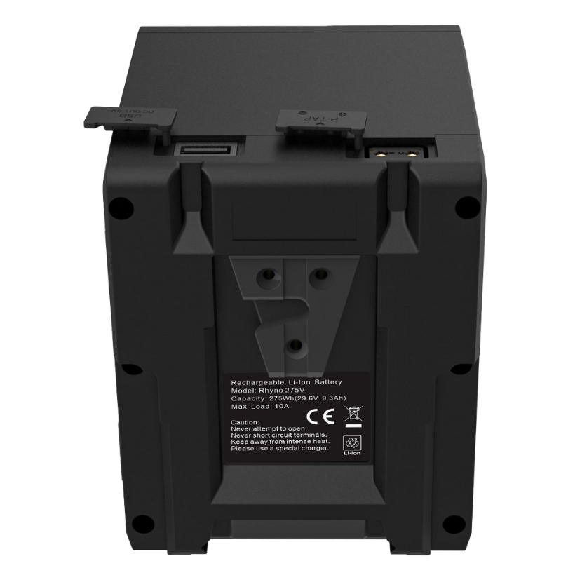 Ryhno V-mount Battery