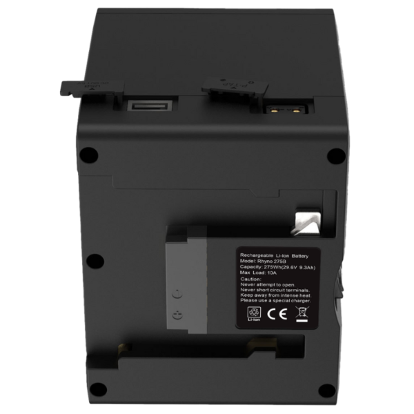 RYHNO B-Mount Battery