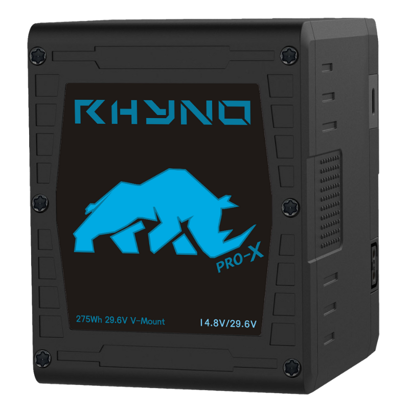 Ryhno V-mount Battery