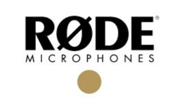 Rode Logo