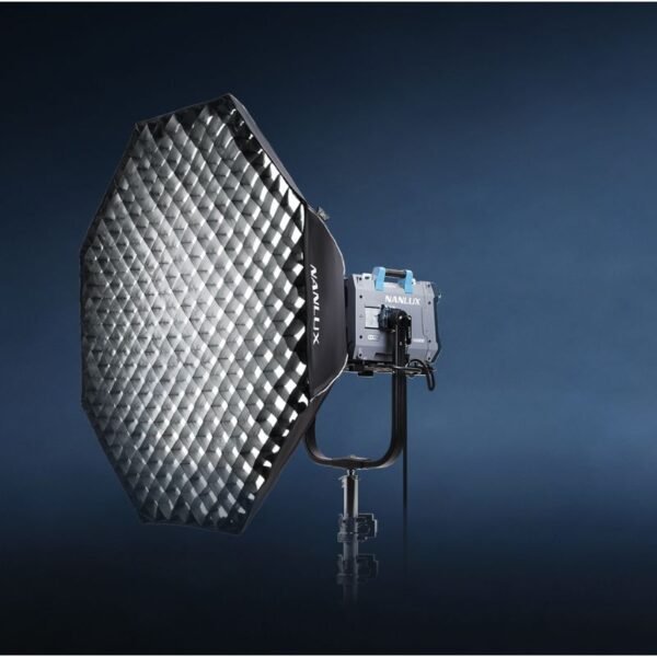 Nanlux SB-05-NL Octa5