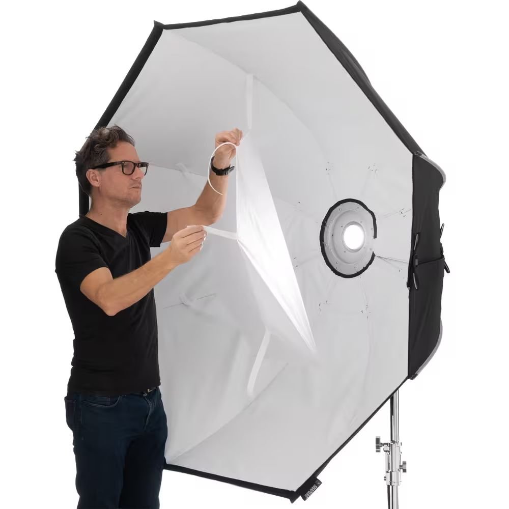 Dopchoice Snap Rabbit Octa5 Cob Softbox