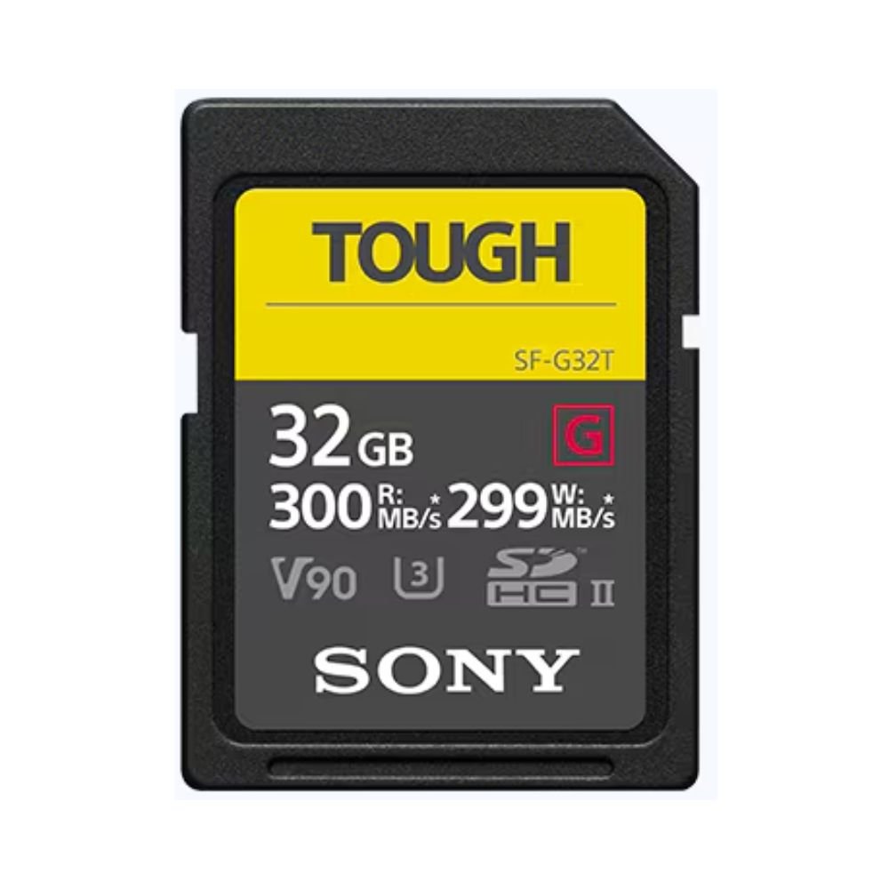 Sf-g32t Sd Card | Spotx Sony Sf-g32t Sd Card