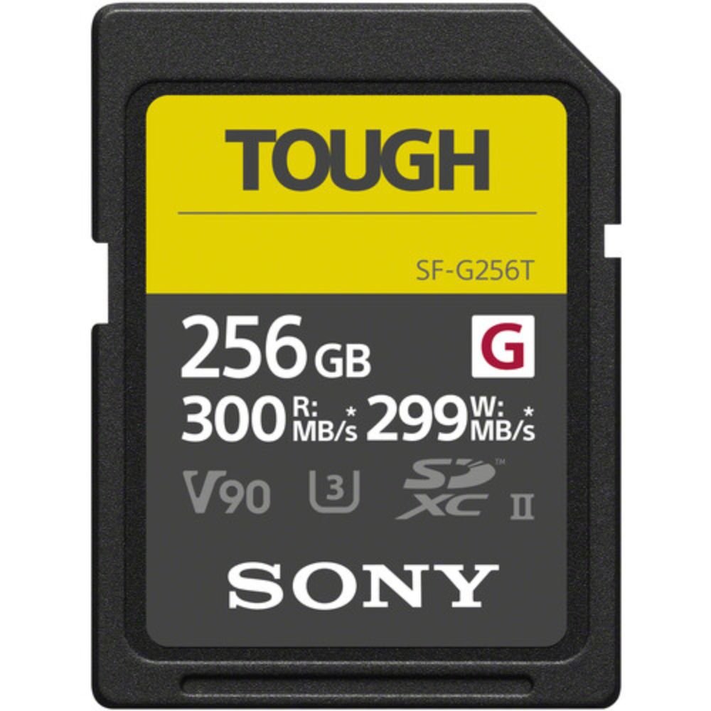 Sf-g256t Sd Card | Spotx Sony Sf-g256t Sd Card