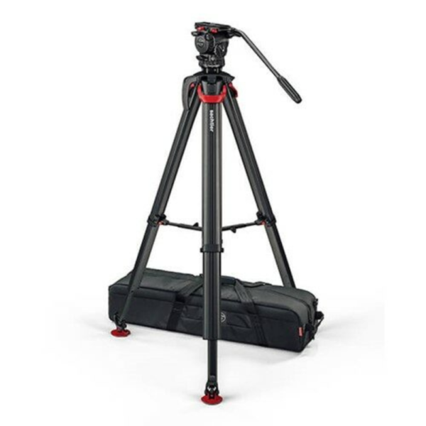 Sachtler System Aktiv6 Flowtech75
