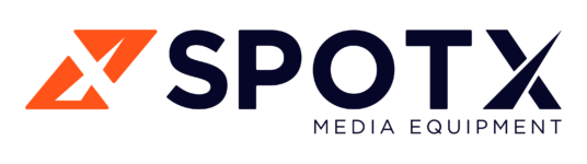 Main Logo Spotx