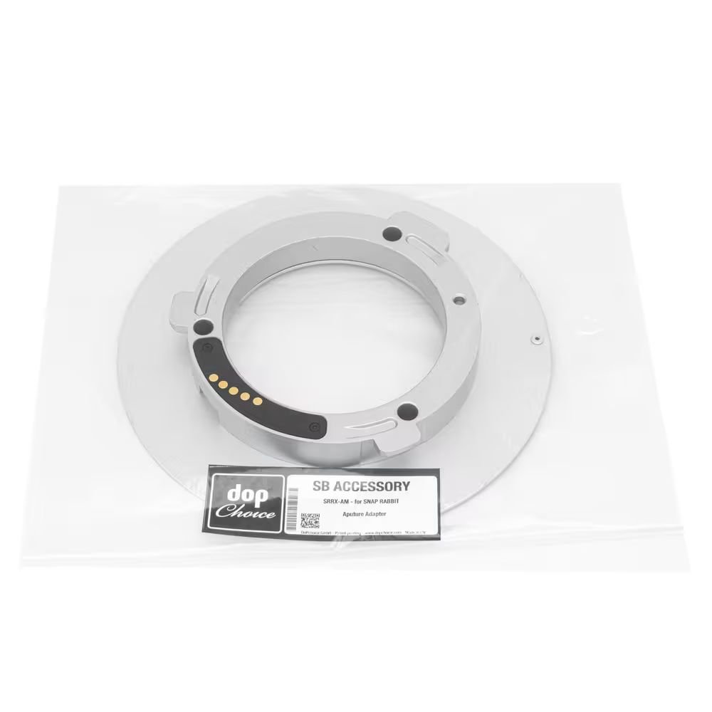 Dopchoice Xt52 Srrx-am Aputure Adapter