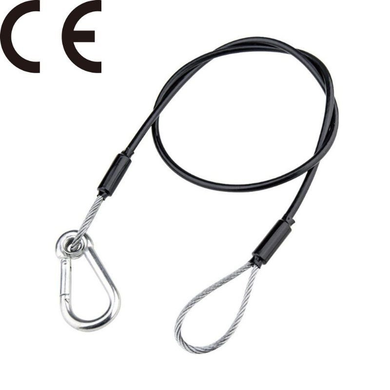 SW-04 SW-04 Kupo Safty cable