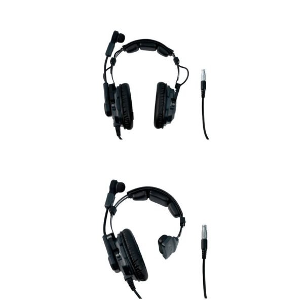 Solidcom-headset | Spotx Hollyland Solidcom-headset