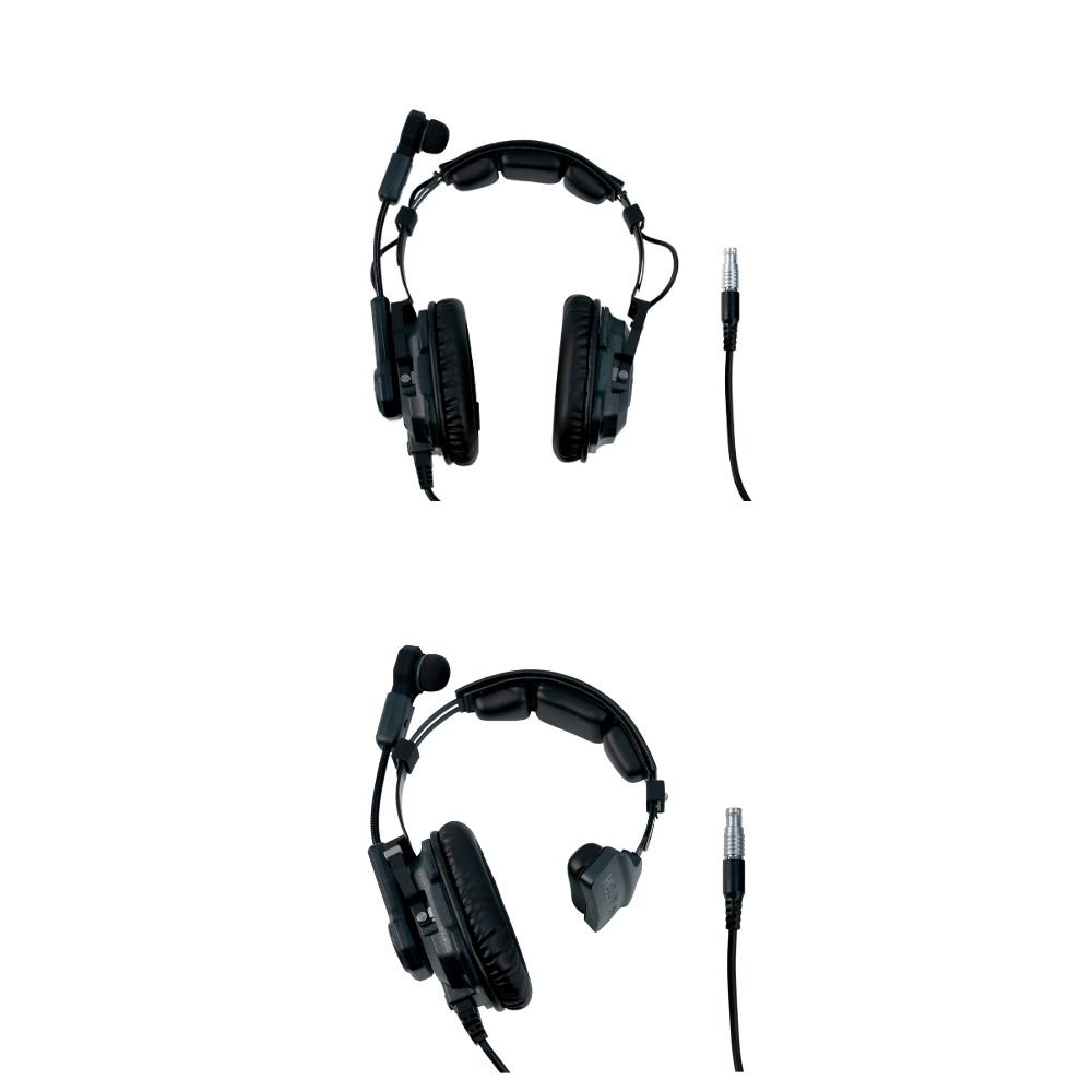 Solidcom-headset | Spotx Hollyland Solidcom-headset