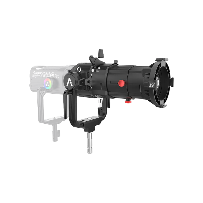 Spotlight Max 19° Lens Kit