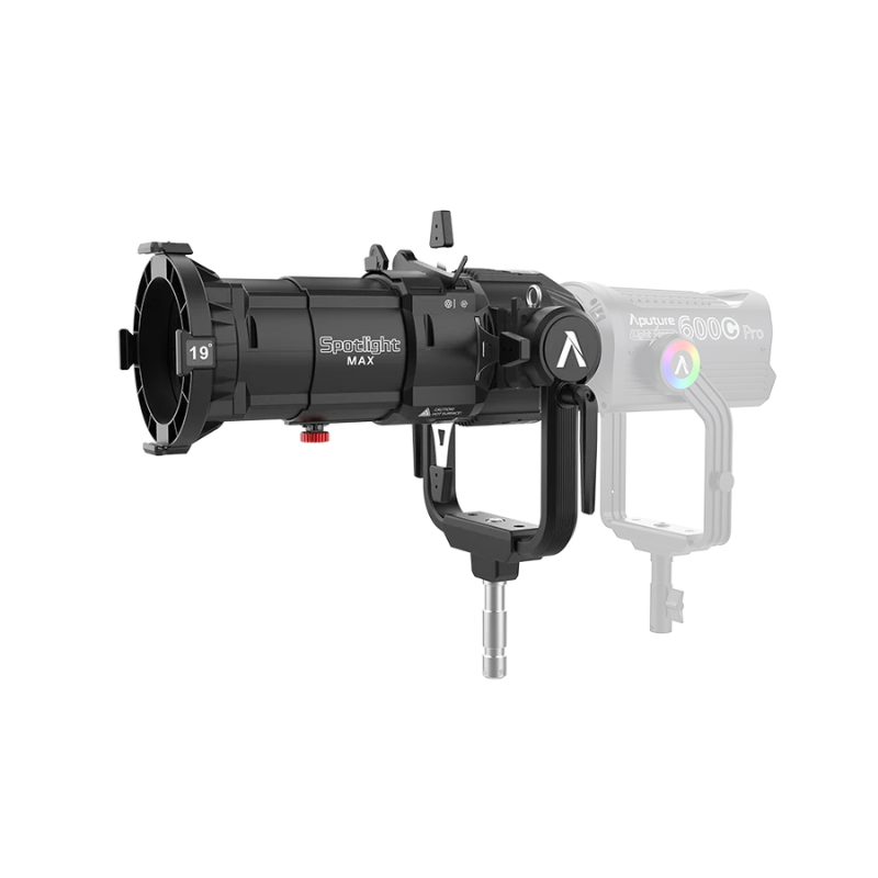 Spotlight Max 19° Lens Kit Spotlight Max 19° Lens Kit
