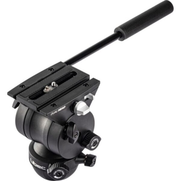 LIBEC TH-V Tripod Head