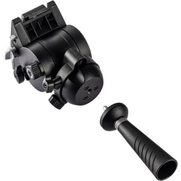 LIBEC TH-V Tripod system