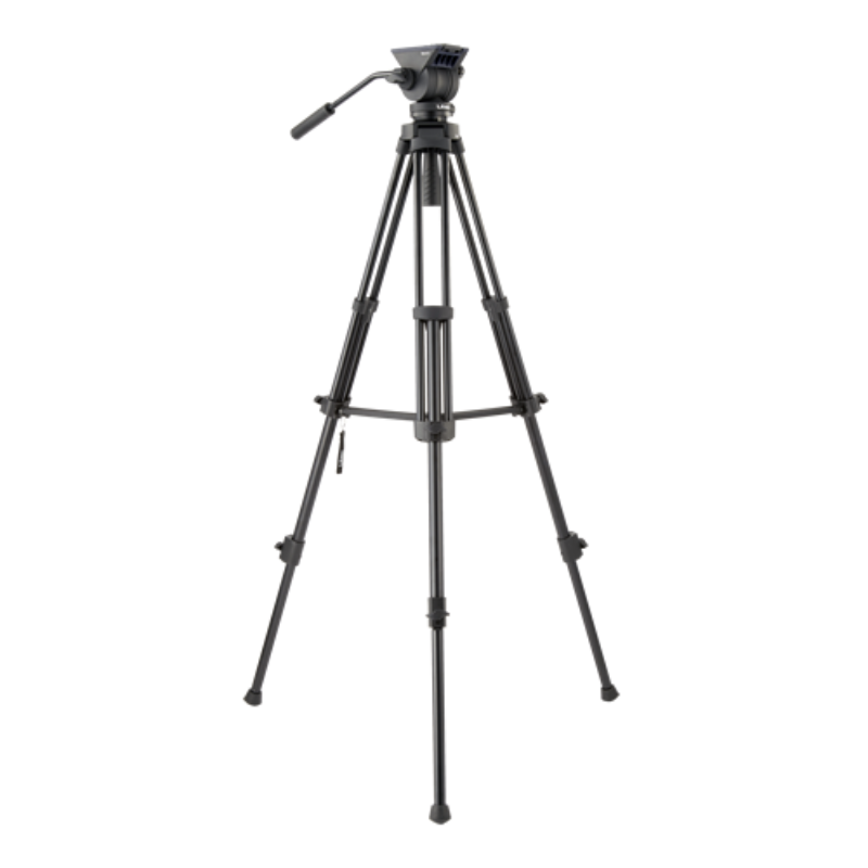 Libec TH-X tripod