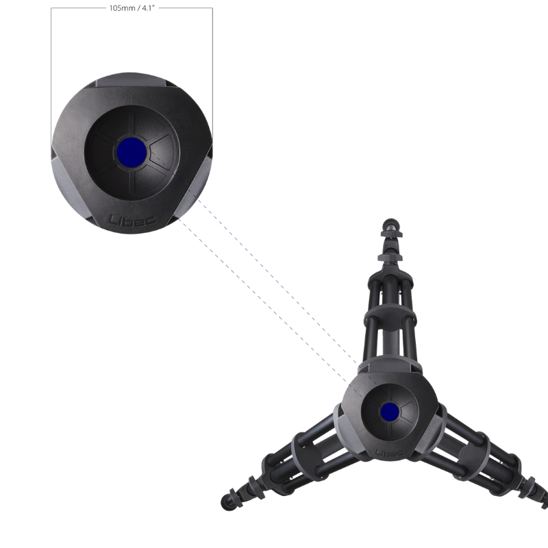 th-x Tripod