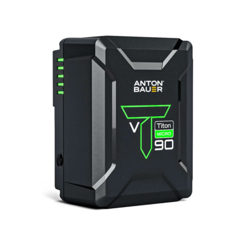 Titon Micro V-Mount
