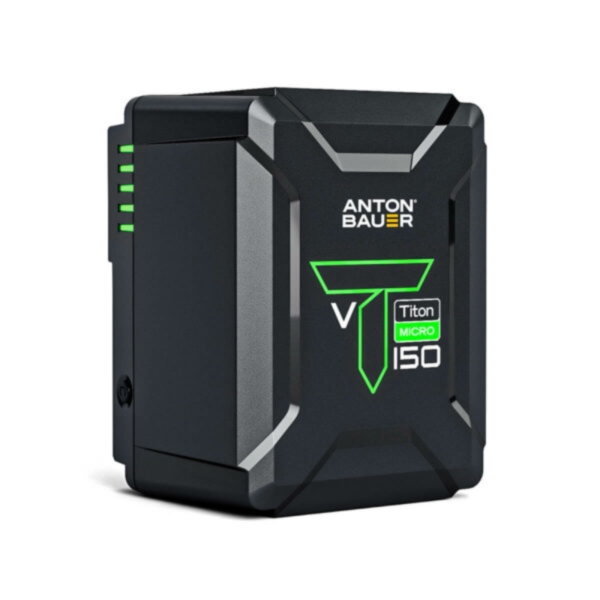 Titon Micro V-Mount
