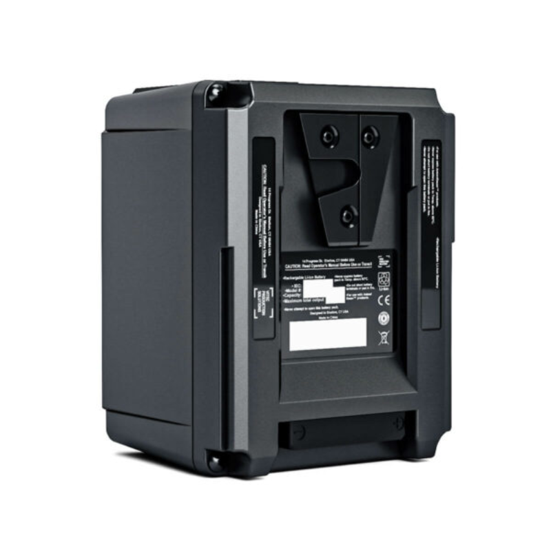 Titon Micro V-Mount