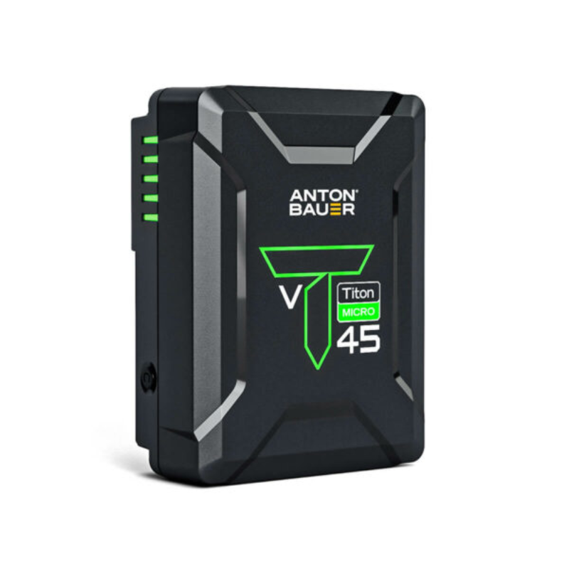 Titon Micro V-Mount