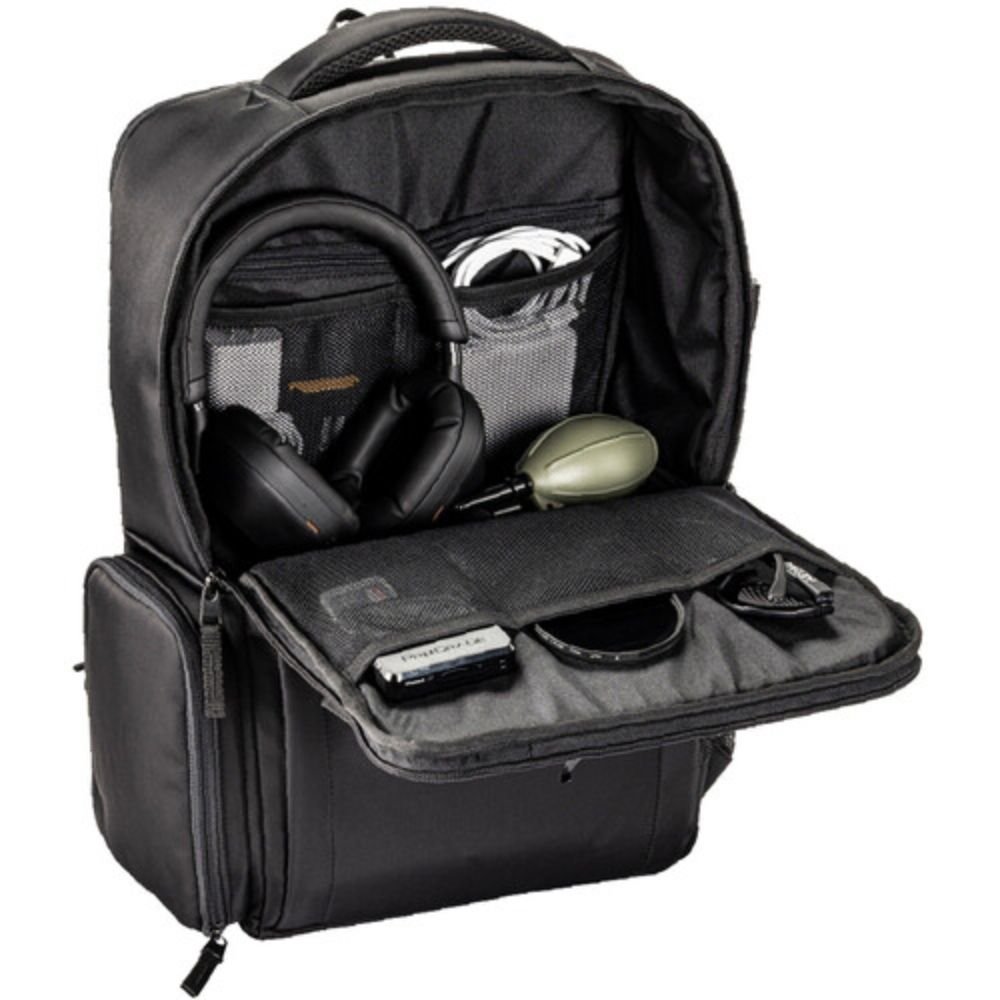Pack Back Cam Bag 17b | Spotx Libec Pack Back Cam Bag 17b