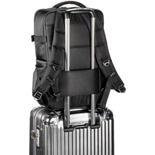 Libec Urban CamBag Backpack 17B