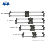 Ubangi Slider