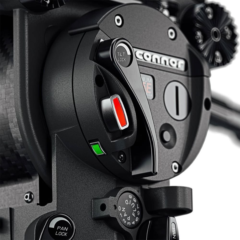 2575e Head | Spotx Oconnor 2575e Head