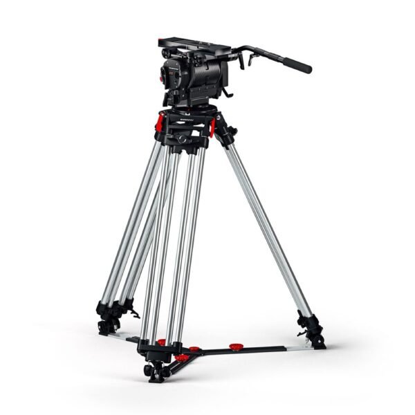 OConnor Ultimate 2575E tripod system