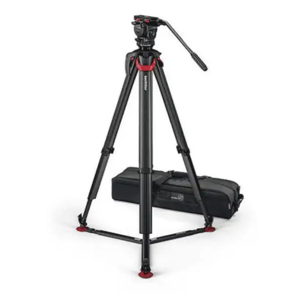 Sachtler System Aktiv8 Flowtech75