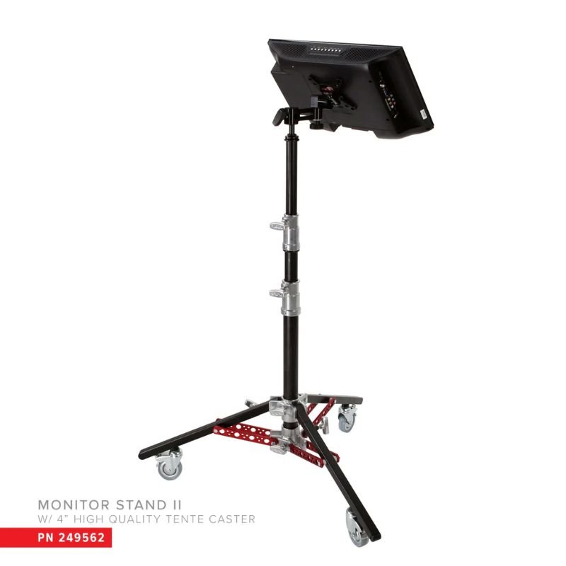 Monitor Studio Stand