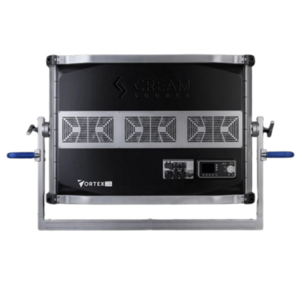 Creamsource Vortex24 Colour Including Yoke