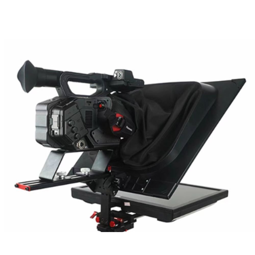 X-19ls300 Studio Teleprompter | Spotx Heroview