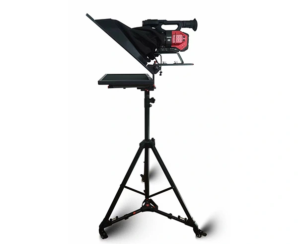 Heroview L Series 19” Studio Teleprompter