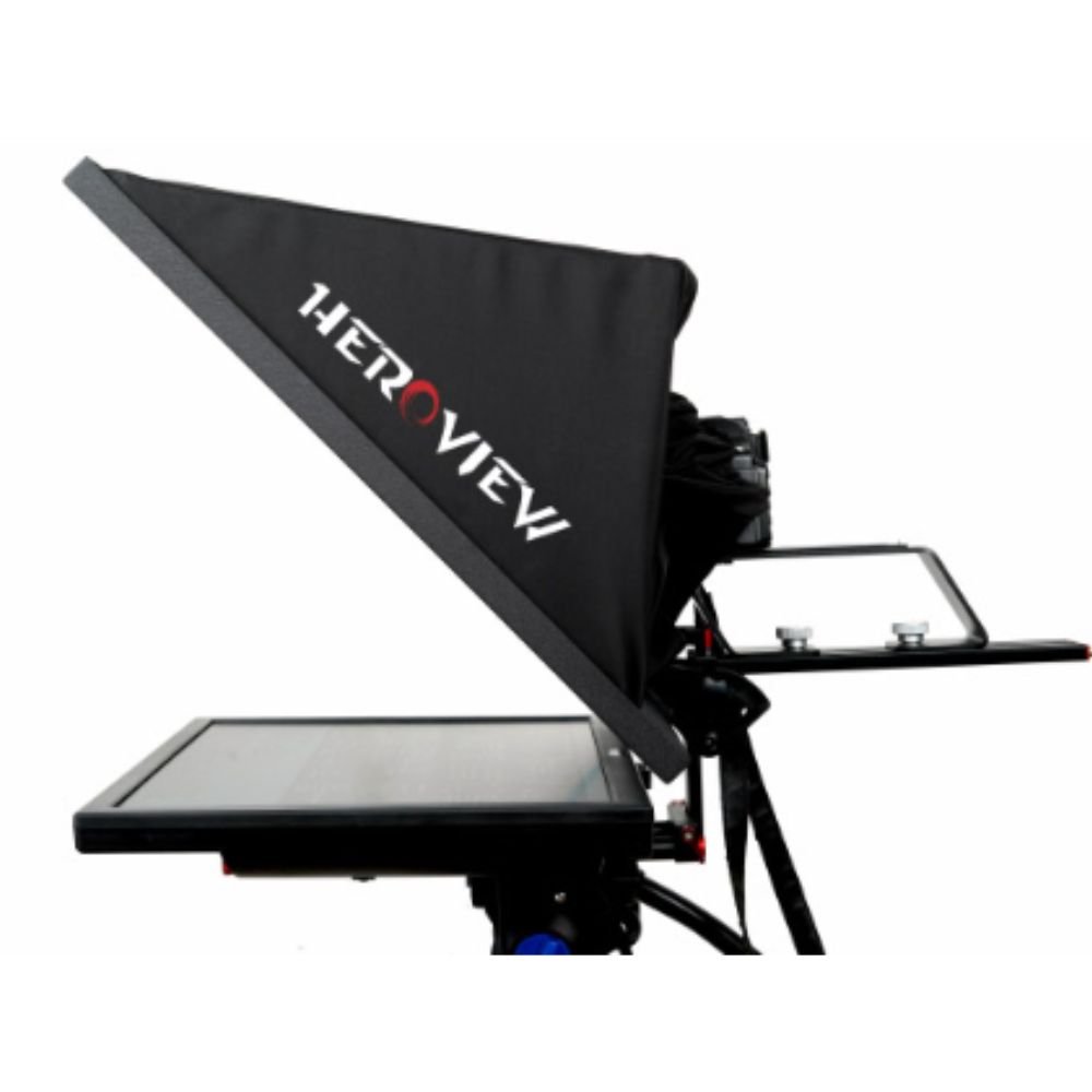 X-22ls300 Teleprompter | Spotx Heroview X-22ls300 Teleprompter