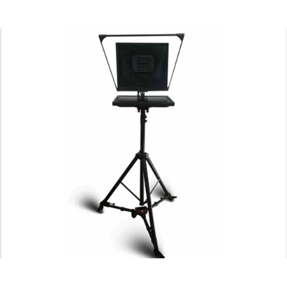 X-22ls300 22” Studio Teleprompter | Spotx Heroview