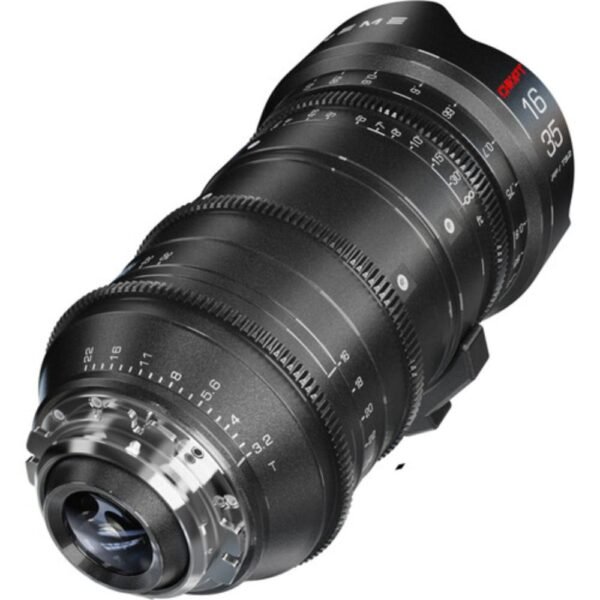 CHIOPT XTREME 16-35