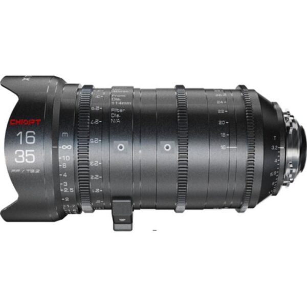 CHIOPT XTREME 16-35 Lens