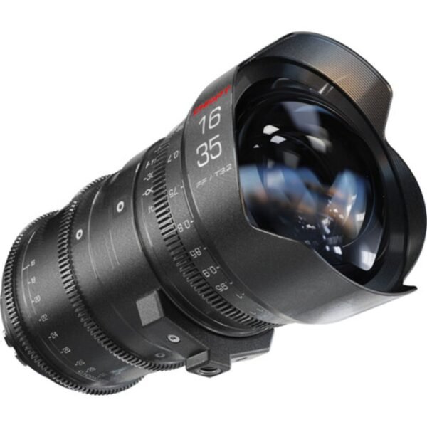 CHIOPT XTREME 16-35 zoom Lens