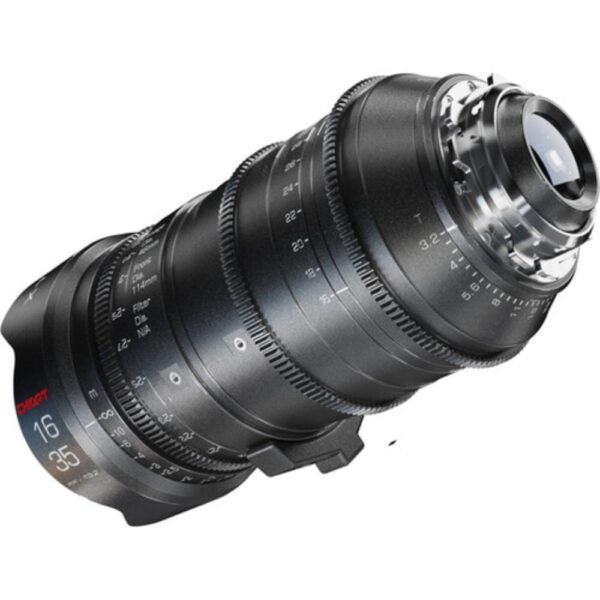 CHIOPT XTREME 16-35 wide zoom Lens